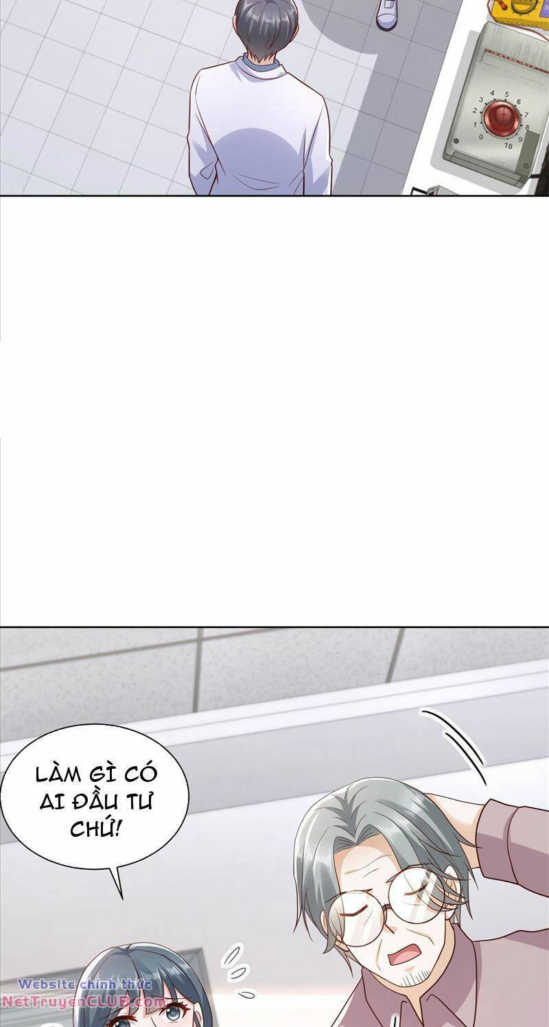 Đô Thị Đệ Nhất Chiến Thần Chương 45 Ảnh 16