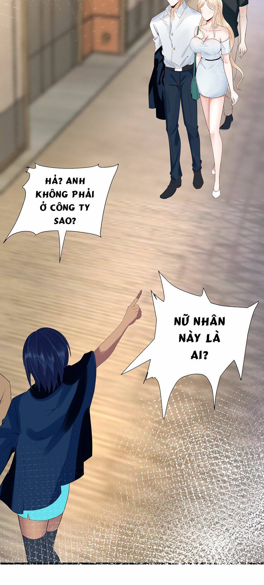 Cửa Hàng Âm Dương Chương 5 Ảnh 26