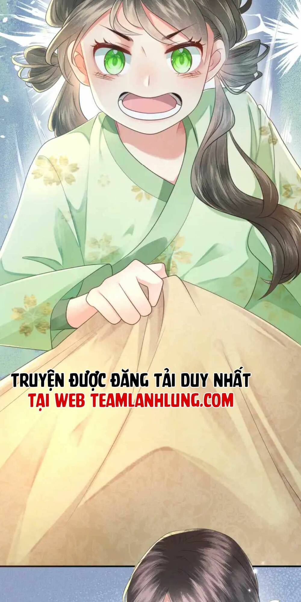 Nuôi Dưỡng Thế Tử Từ Bé : Thế Tử Ngươi Kiếm Tiền Cùng Ta Đi Chương 2 Ảnh 7