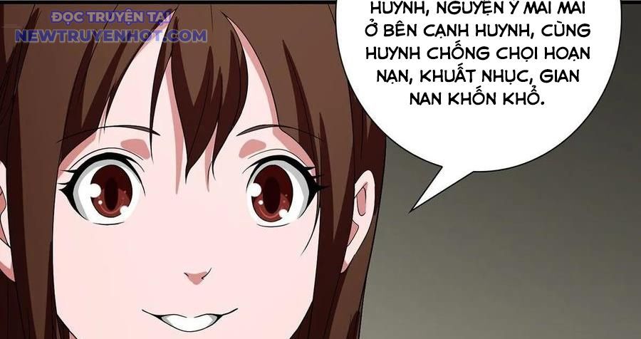 Thiên Long Bát Bộ Webtoon Chương 140 Ảnh 11