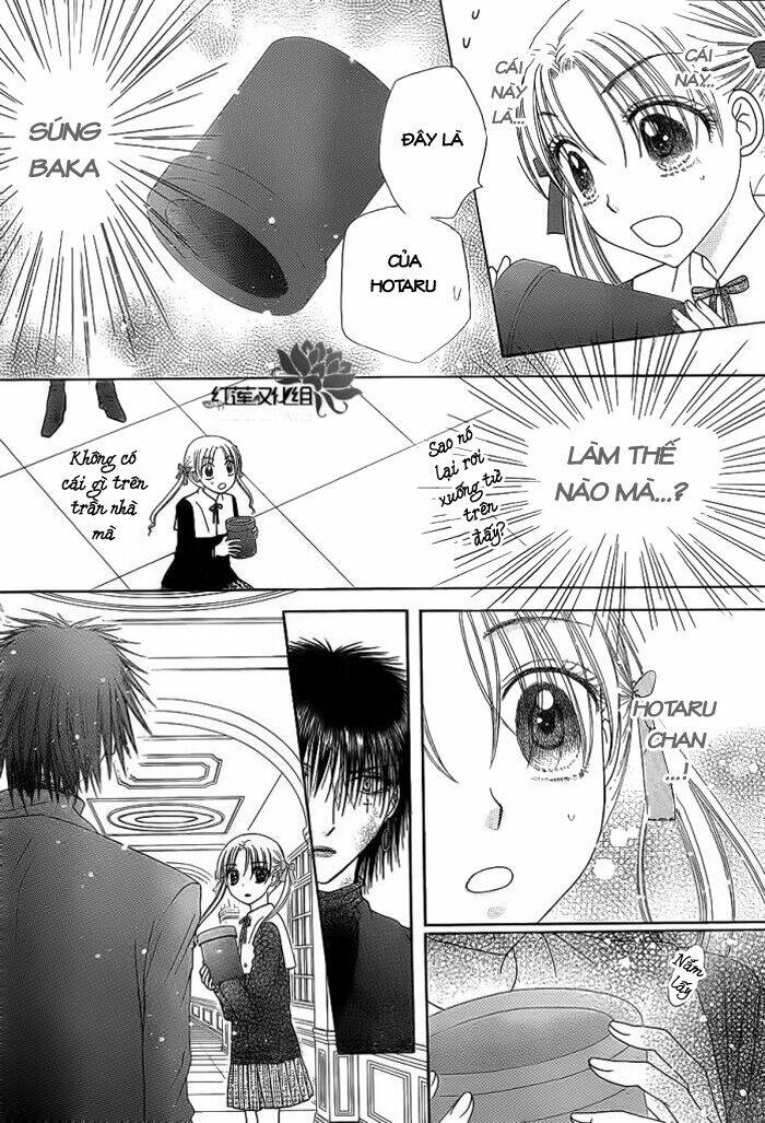 Gakuen Alice Chương 159 Ảnh 16