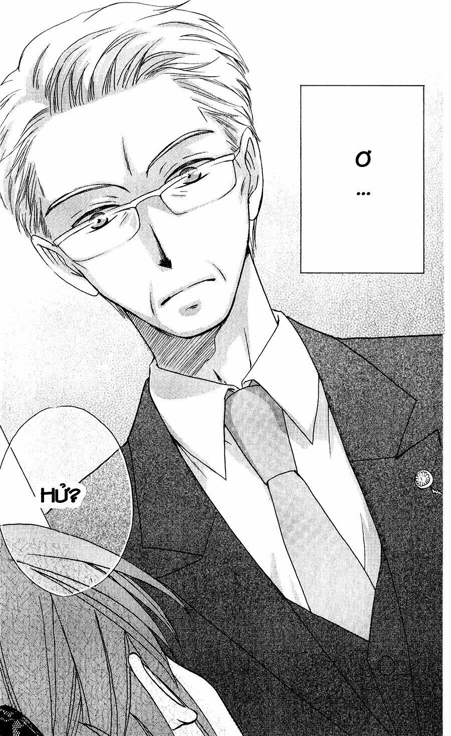 Faster Than A Kiss - Kiss Yori Mo Hayaku Chương 48 Ảnh 22