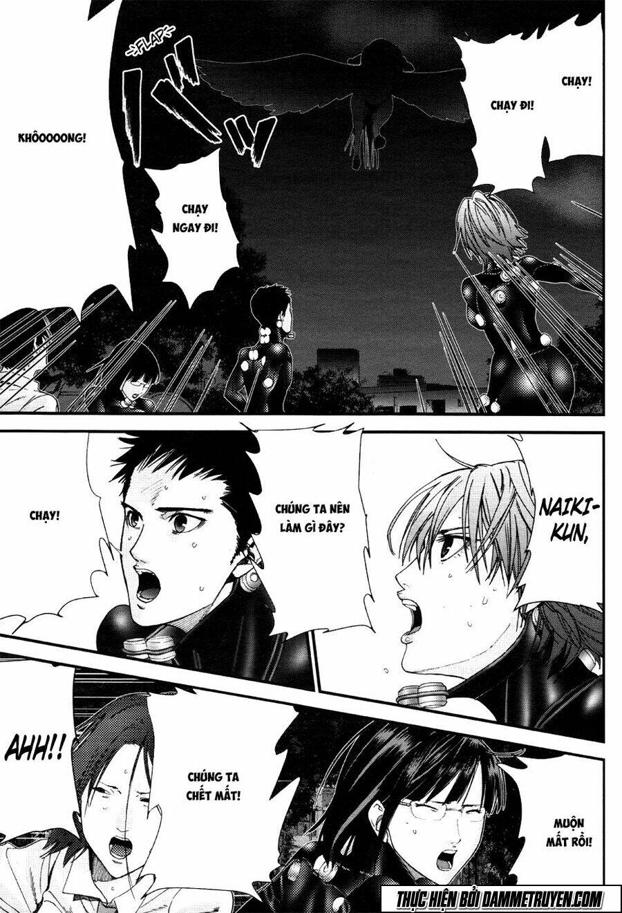 Gantz: G Chương 5 Ảnh 15