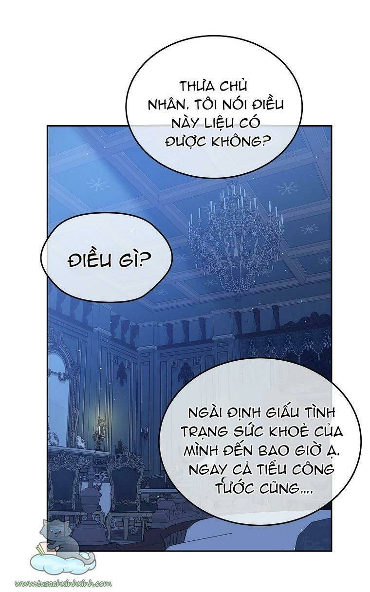 Chồng Em Dễ Thương Chết Mất Thôi! Chương 32 Ảnh 53