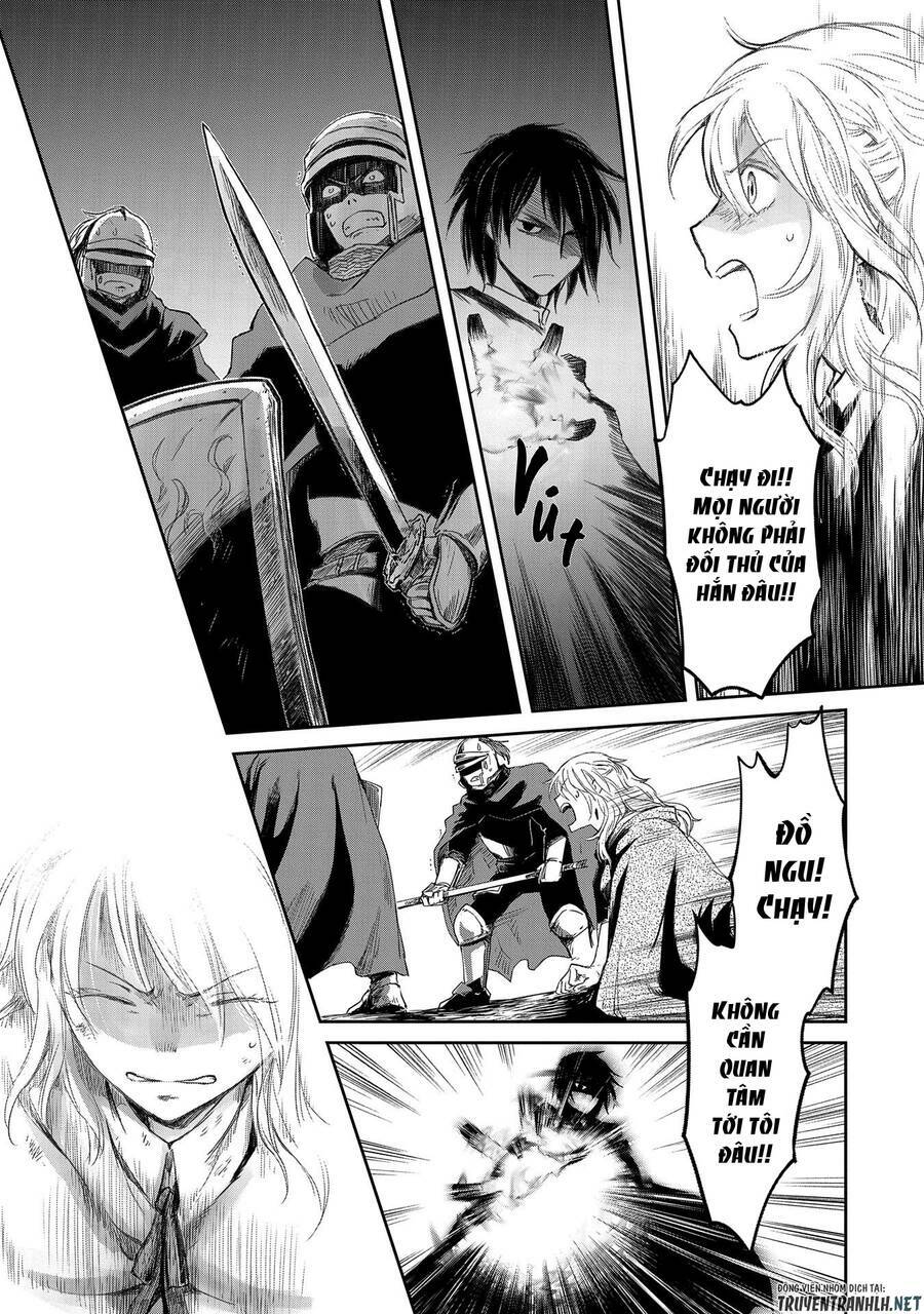 Boukensha Ni Naritai To Miyako Ni Deteitta Musume Ga S Rank Ni Nattet Chương 19 Ảnh 31