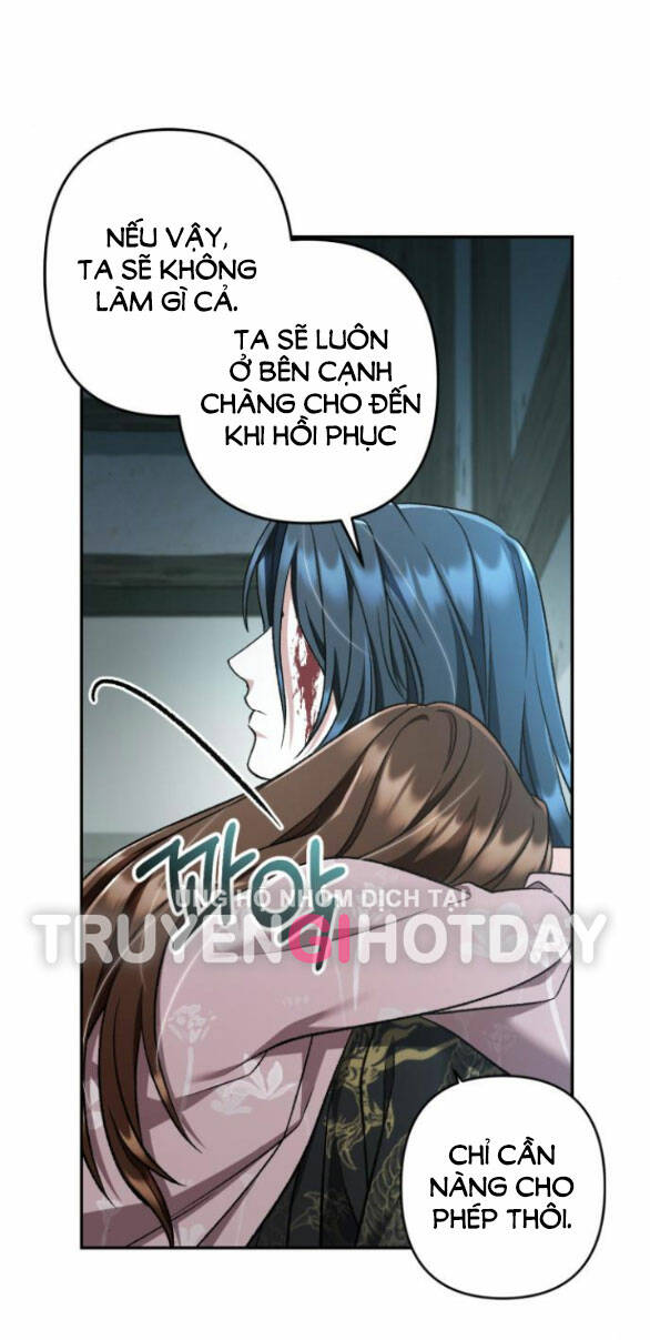 Bản Tình Ca Hy Lan Quốc Chương 69.2 Ảnh 17