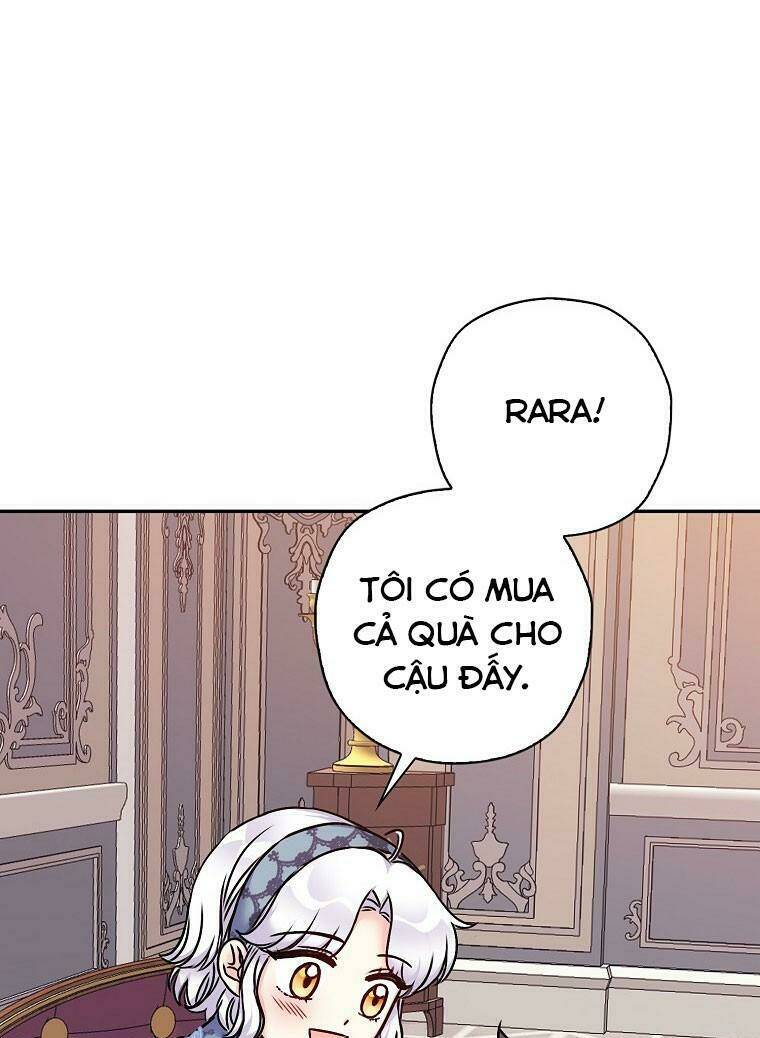 Sinh Ra Làm Con Gái Ác Nữ Chương 29 Ảnh 33