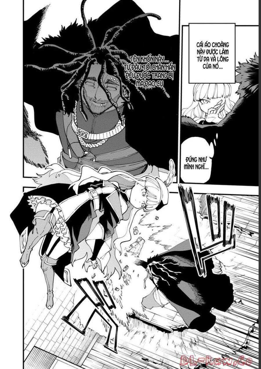 Katainaka No Ossan, Kensei Ni Naru ~Tada No Inaka No Kenjutsu Shihan Datta No Ni, Taiseishita Deshi-Tachi Ga Ore Wo Hottekurenai Ken~ Chương 15 Ảnh 19