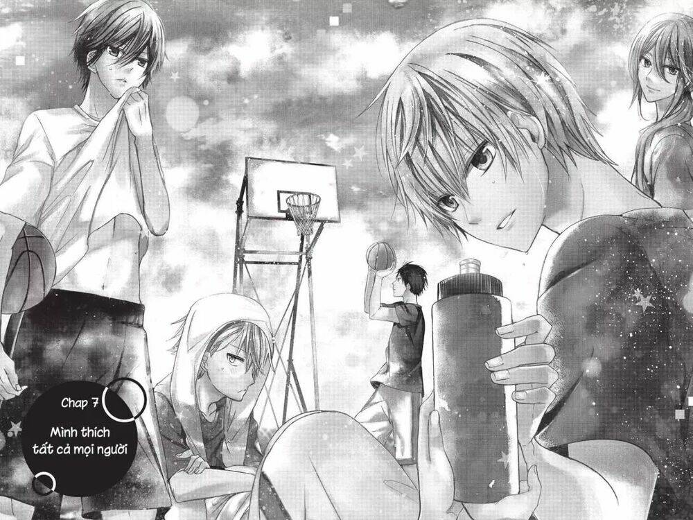 Aoba-Kun Ni Kikitai Koto Chương 7 Ảnh 4