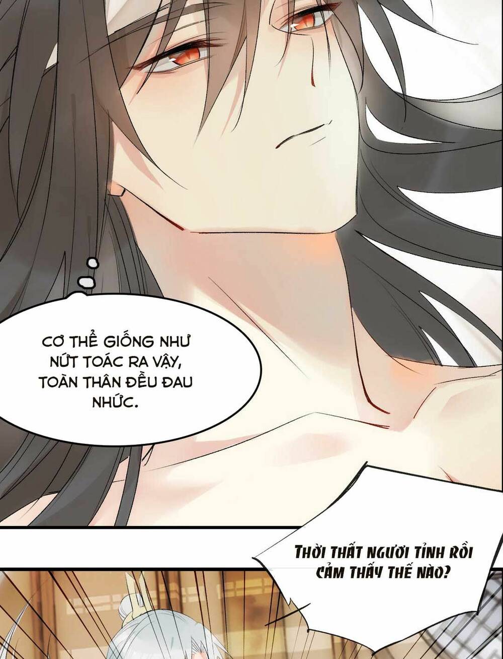 Ta Xuyên Không Mang Long Thai Chương 24 Ảnh 29