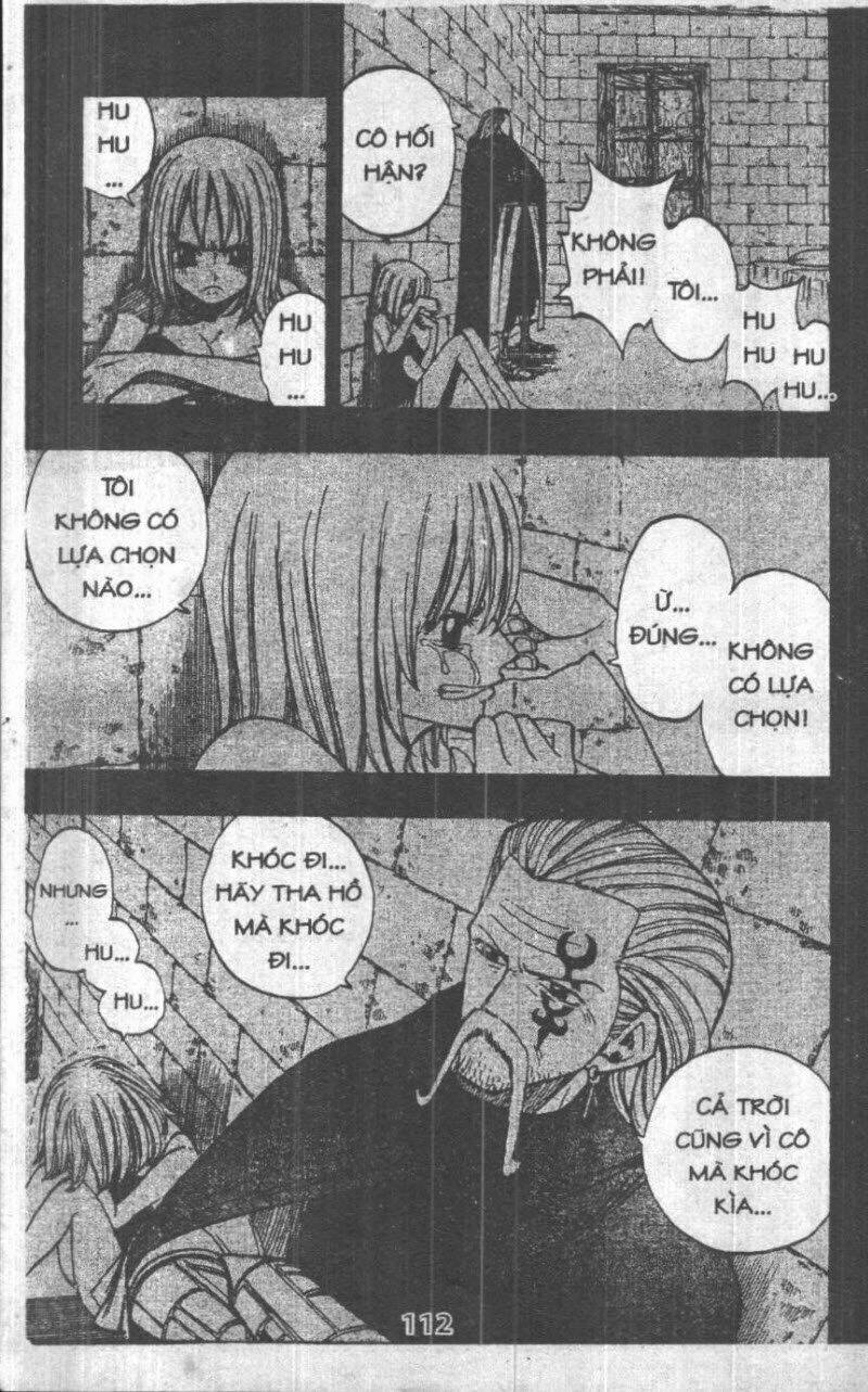 Rave Master (Scan) Chương 34 Ảnh 113