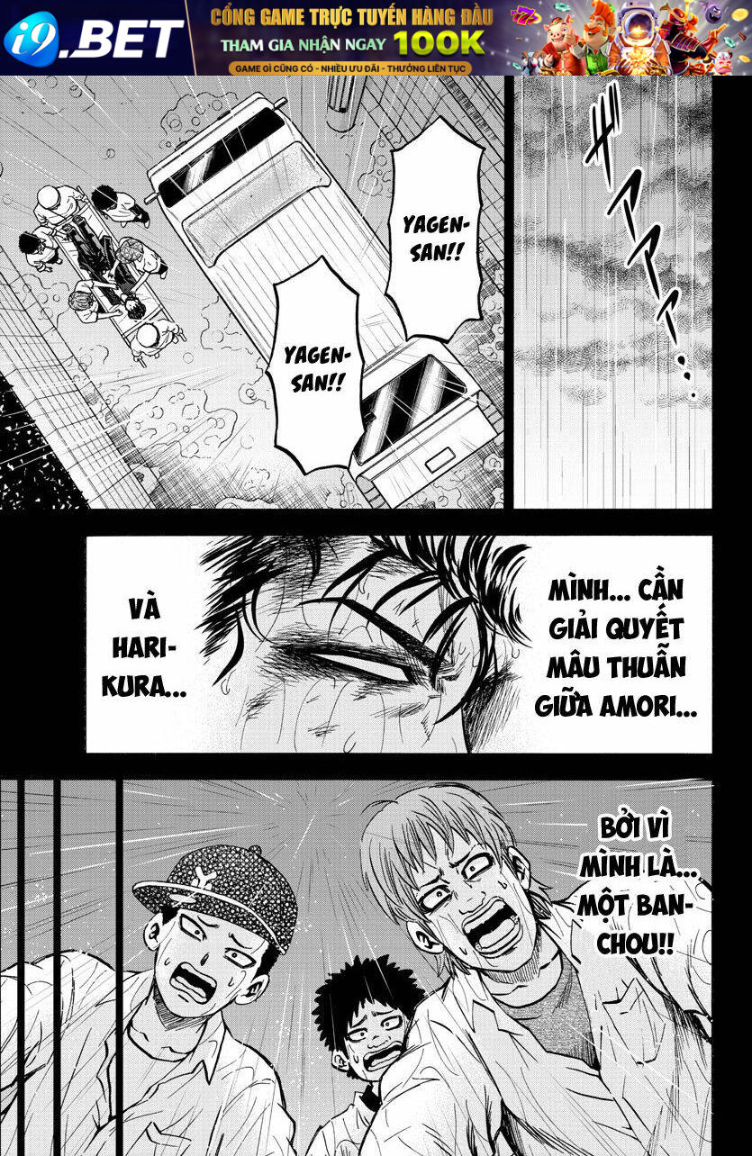 Rokudou No Onna-Tachi Chương 146 Ảnh 13