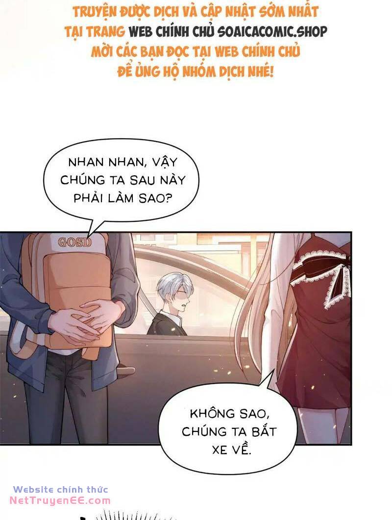 Cô Cả Khí Phách Trở Về Vả Mặt Kẻ Thế Thân Chương 11 Ảnh 5