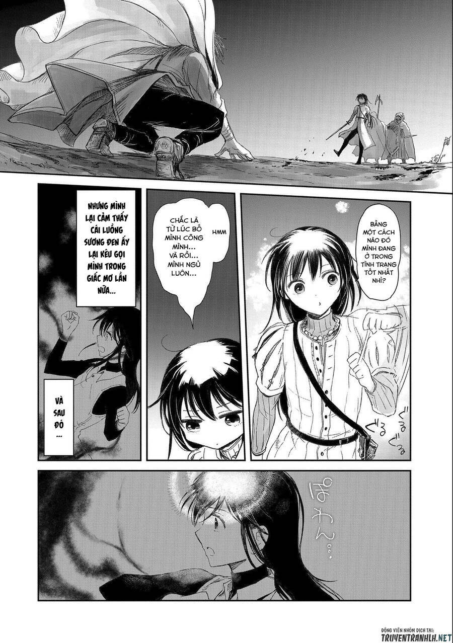 Boukensha Ni Naritai To Miyako Ni Deteitta Musume Ga S Rank Ni Nattet Chương 20 Ảnh 8