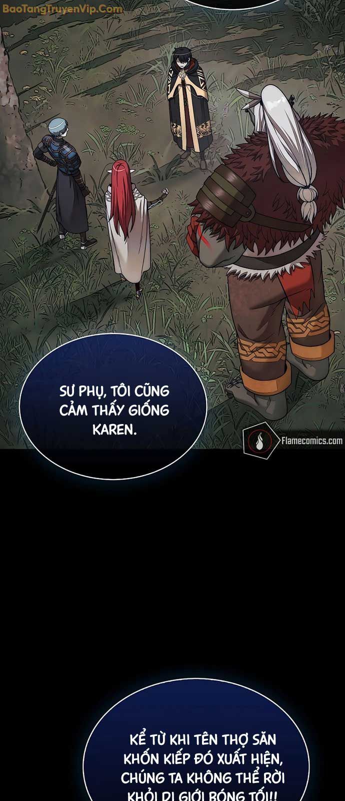 Quân Cờ Thứ 31 Lật Ngược Ván Cờ Chương 78 Ảnh 65
