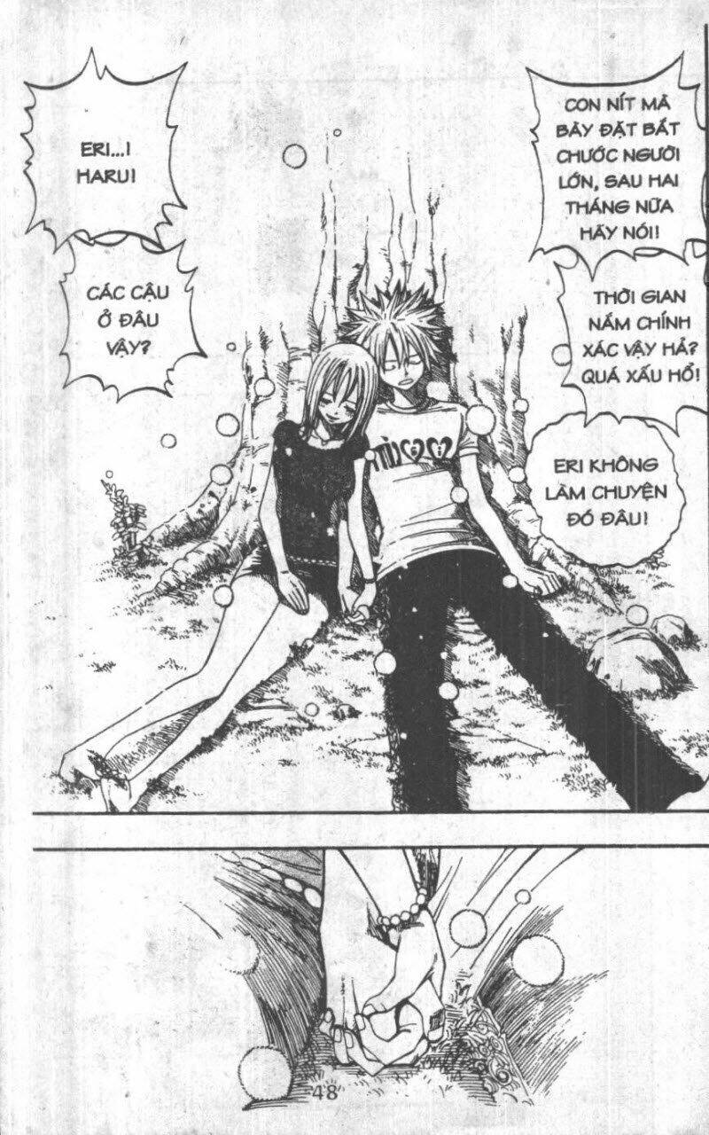 Rave Master (Scan) Chương 33 Ảnh 49