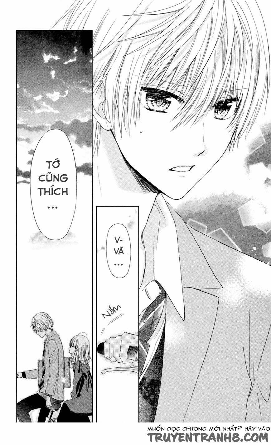 Aoba-Kun Ni Kikitai Koto Chương 3 Ảnh 28