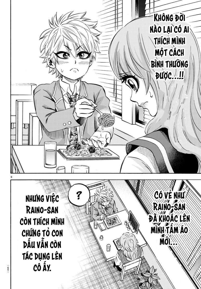 Rokudou No Onna-Tachi Chương 139 Ảnh 6