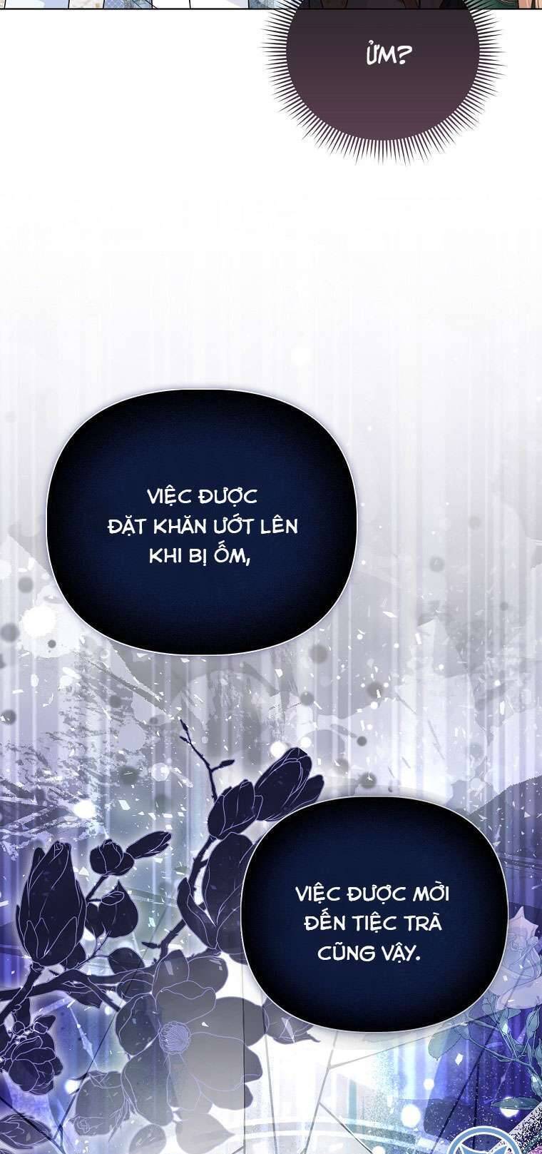 Nhân Vật Phản Diện Đều Thích Tôi Chương 36 Ảnh 50