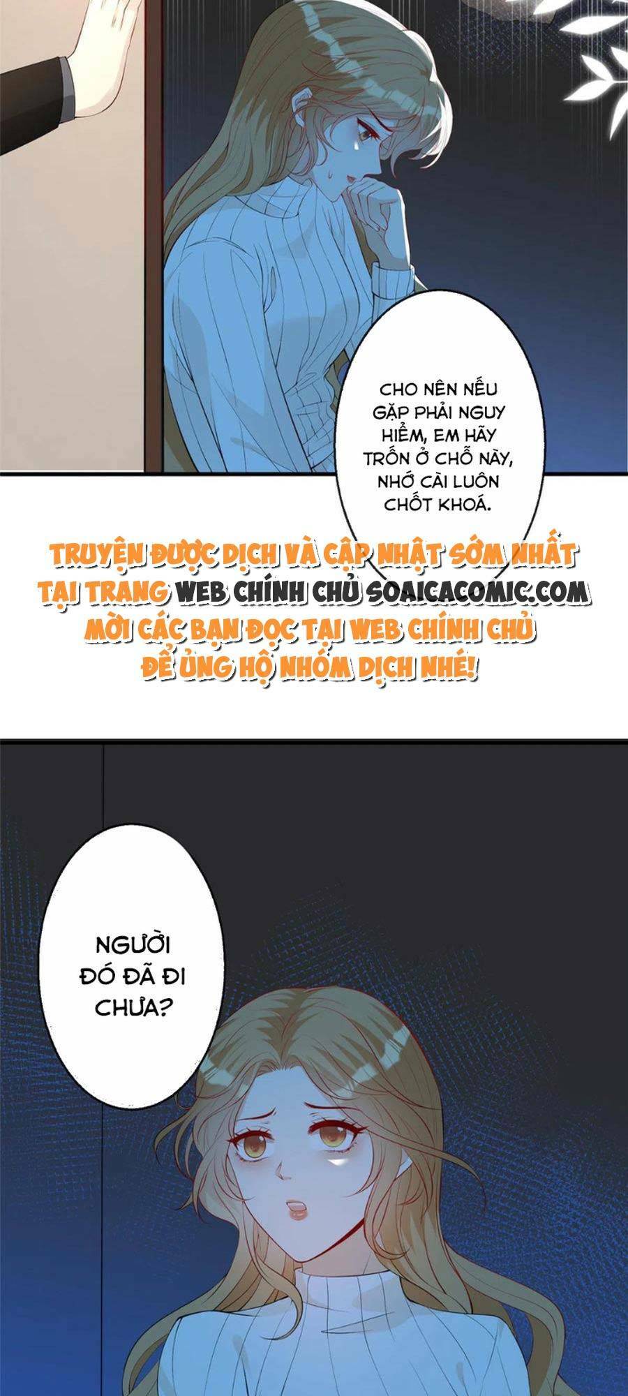 Vượt Rào Trêu Chọc Chương 109 Ảnh 26