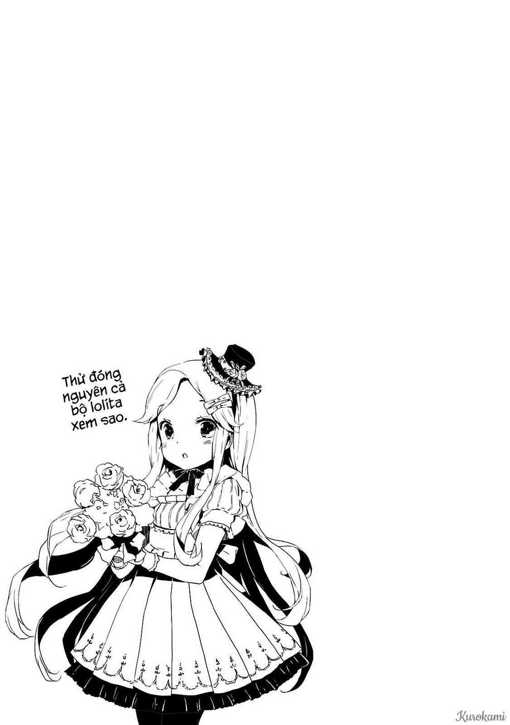 Kokoro Connect Chương 8 Ảnh 30