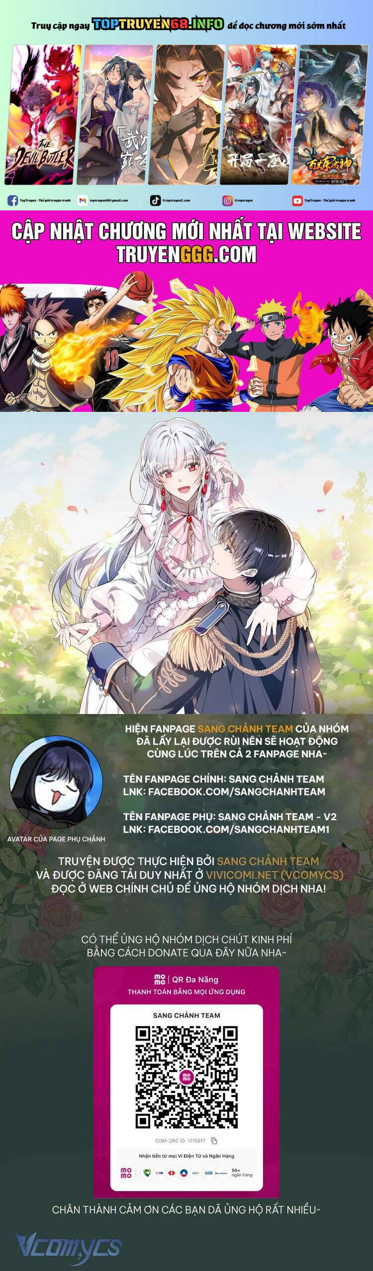 Chúng Ta Có Thể Trở Thành Người Nhà Không? Chương 130 Ảnh 3