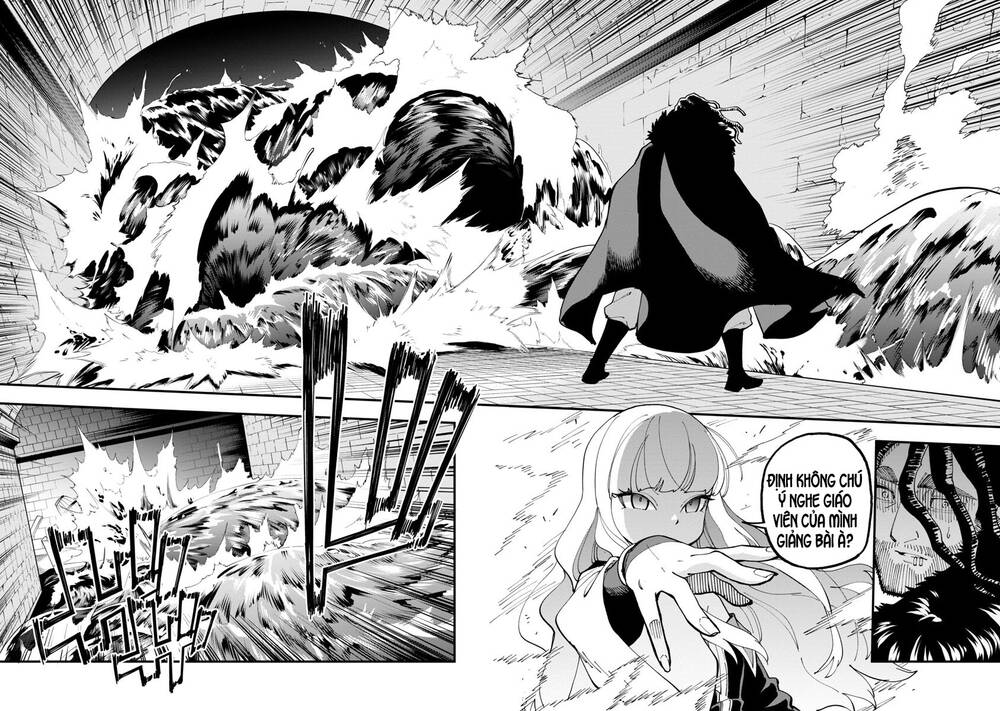 Katainaka No Ossan, Kensei Ni Naru ~Tada No Inaka No Kenjutsu Shihan Datta No Ni, Taiseishita Deshi-Tachi Ga Ore Wo Hottekurenai Ken~ Chương 16 Ảnh 5