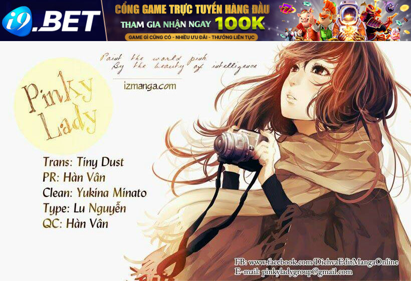 Hoa Hồng Đỏ Chương 37 Ảnh 2
