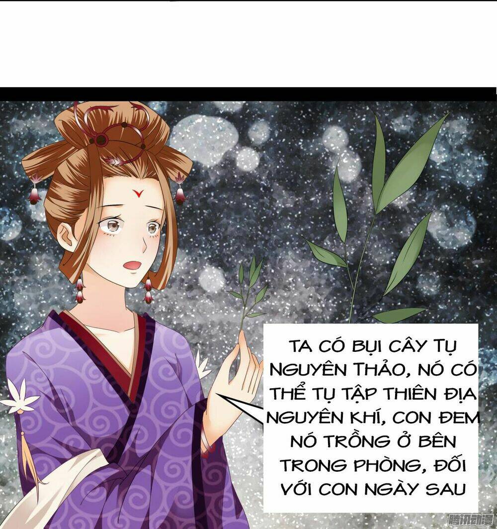Thần Y Khí Nữ Chương 4 Ảnh 36