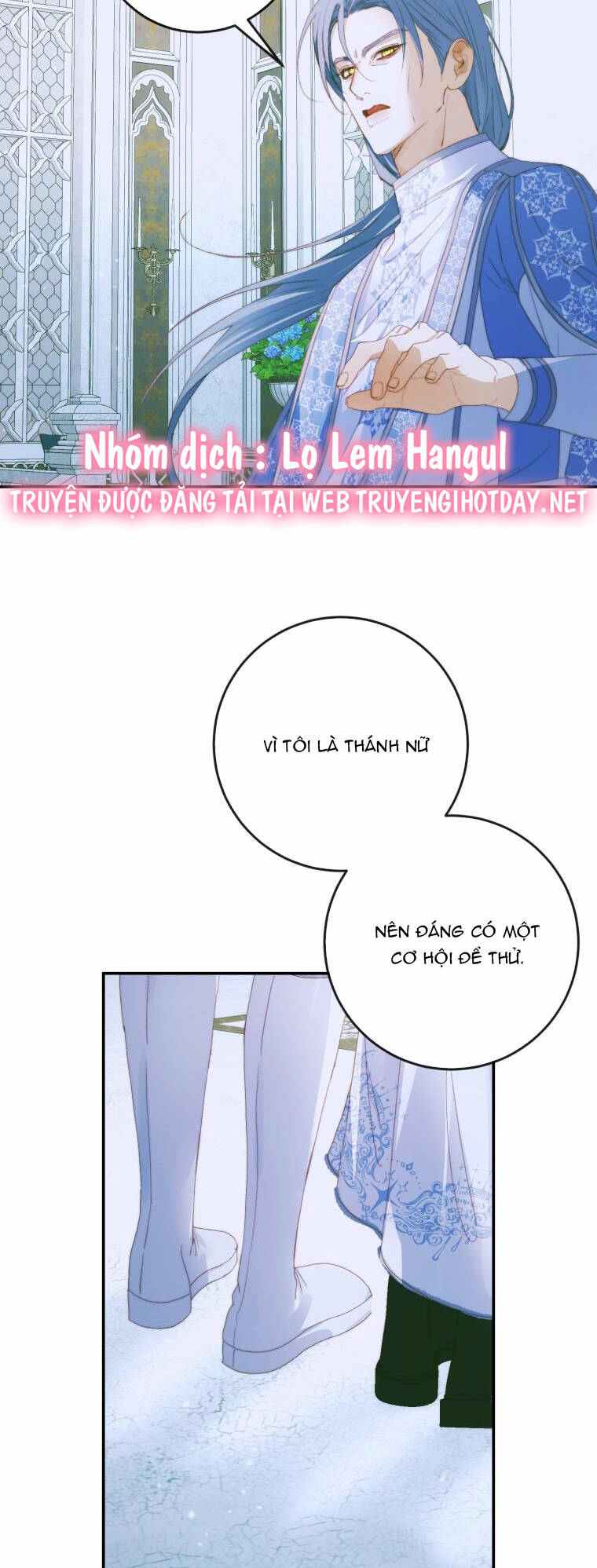 Trở Thành Cô Vợ Khế Ước Của Nhân Vật Phản Diện Chương 87 Ảnh 69