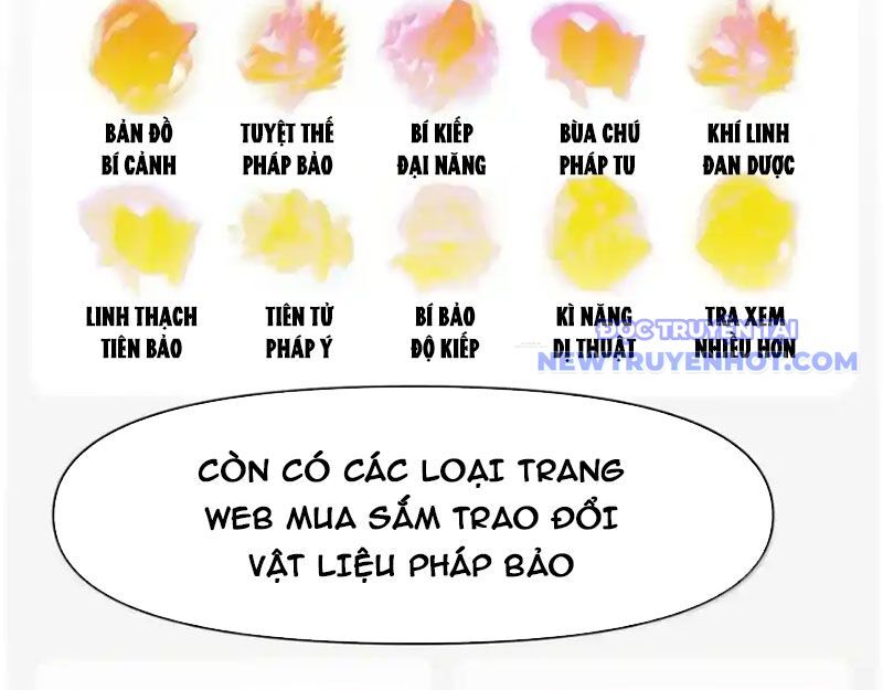 Xuyên Không Tới Thế Giới Tu Chân Nhưng Ta Vẫn Có Mạng Internet Chương 30 Ảnh 83