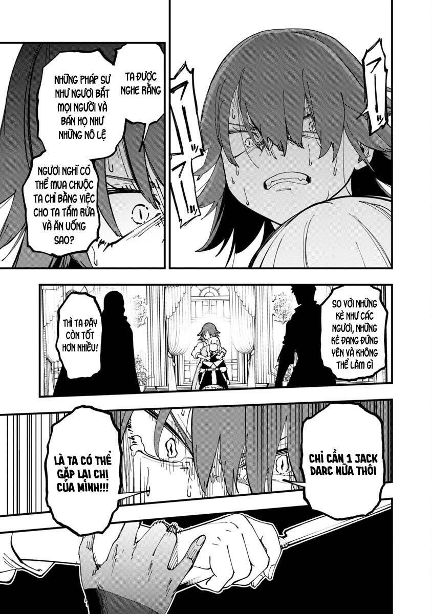 Katainaka No Ossan, Kensei Ni Naru ~Tada No Inaka No Kenjutsu Shihan Datta No Ni, Taiseishita Deshi-Tachi Ga Ore Wo Hottekurenai Ken~ Chương 14 Ảnh 26