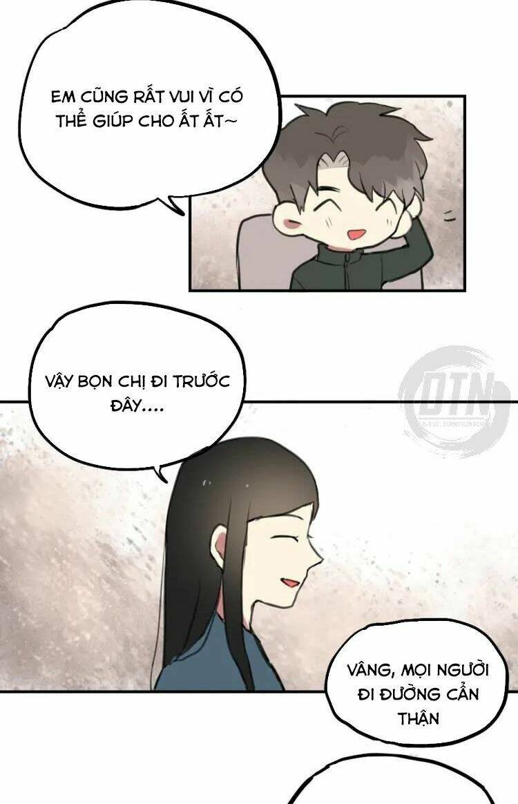 Thôi Miên Em Yêu Anh Chương 30 Ảnh 5