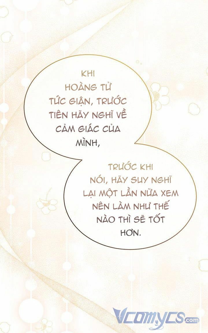 Tôi Sẽ Chịu Trách Nhiệm Về Phúc Lợi Của Nam Chính Chương 27 Ảnh 62