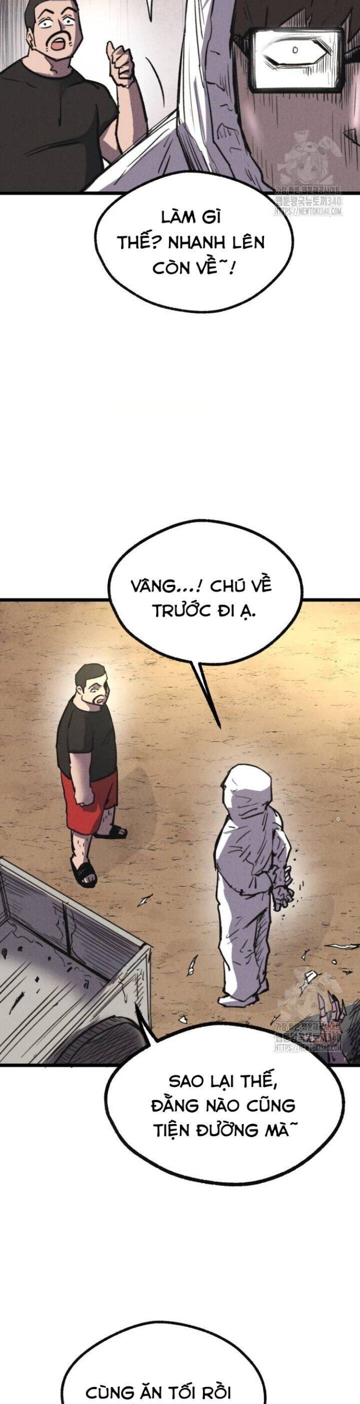 Người Côn Trùng Chương 78 Ảnh 13