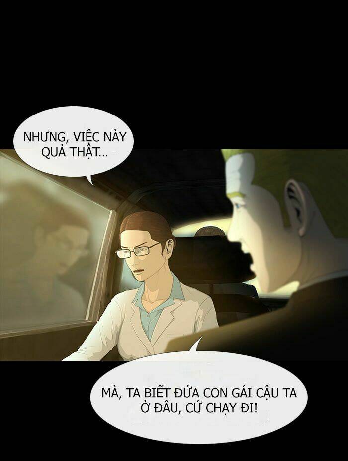Dead Days Chương 59 Ảnh 44