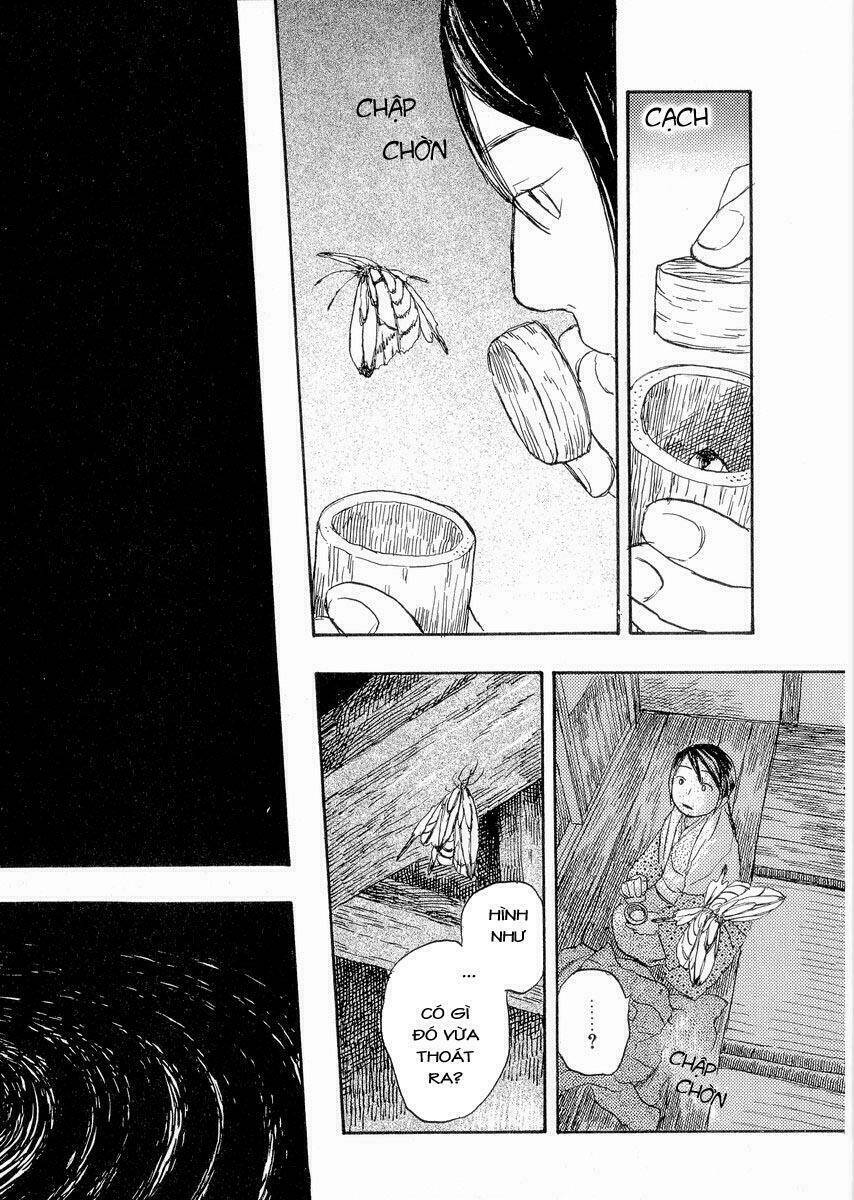 Mushishi Chương 18 Ảnh 42