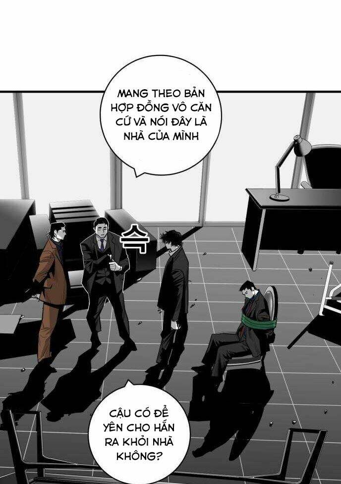 Quảng Trường Máu Chương 41 Ảnh 41