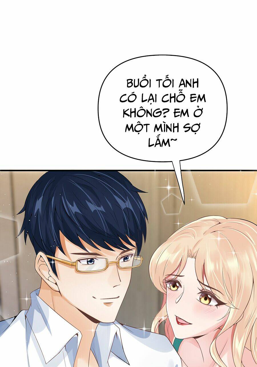 Cửa Hàng Âm Dương Chương 5 Ảnh 21