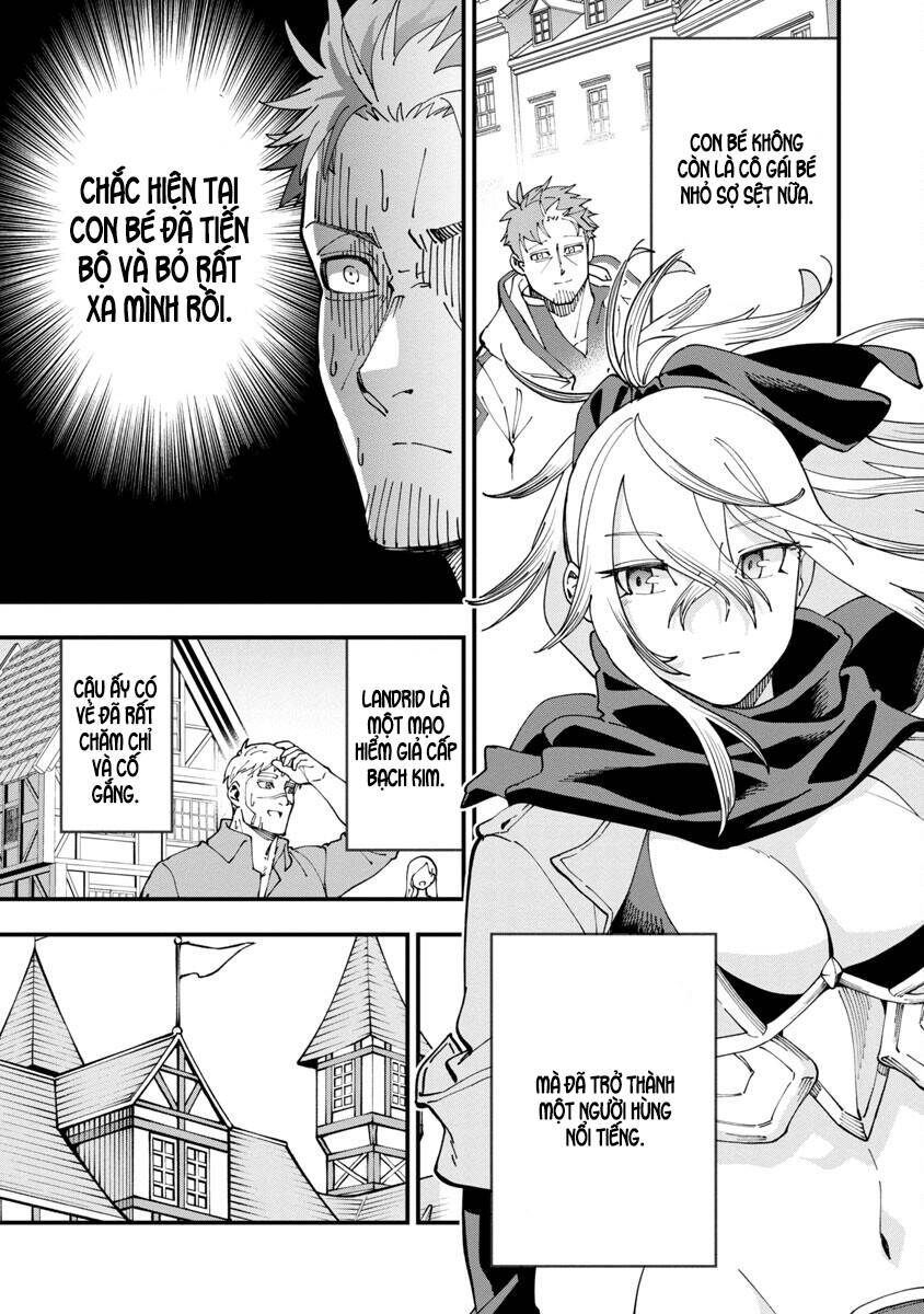 Katainaka No Ossan, Kensei Ni Naru ~Tada No Inaka No Kenjutsu Shihan Datta No Ni, Taiseishita Deshi-Tachi Ga Ore Wo Hottekurenai Ken~ Chương 7 Ảnh 20