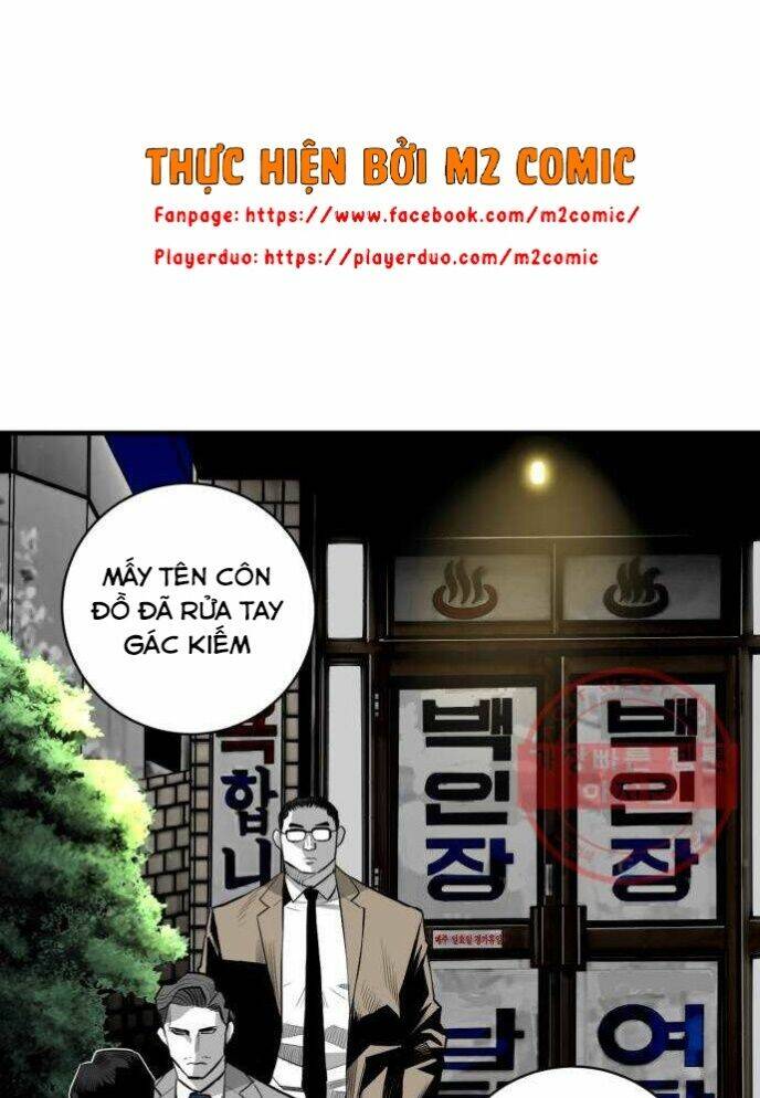 Quảng Trường Máu Chương 44 Ảnh 49