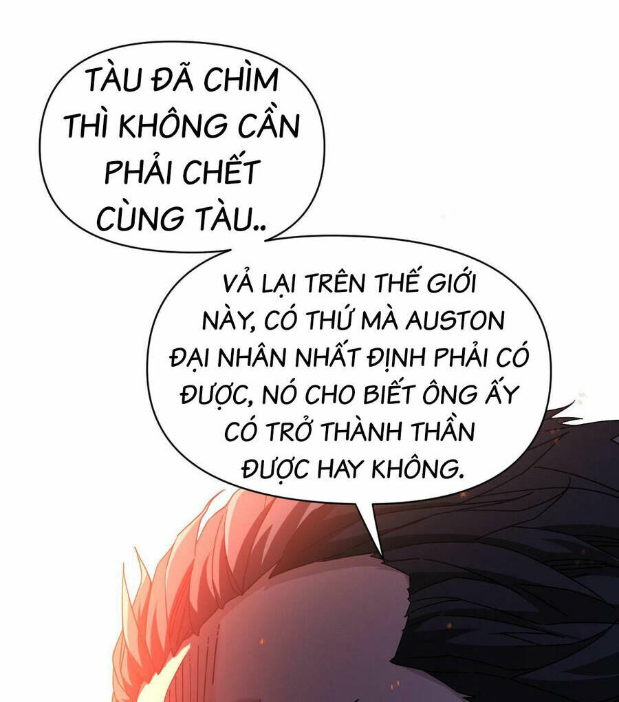 Ta Mắc Kẹt Ở Ngày Này Đã 3000 Năm Chương 52 Ảnh 78