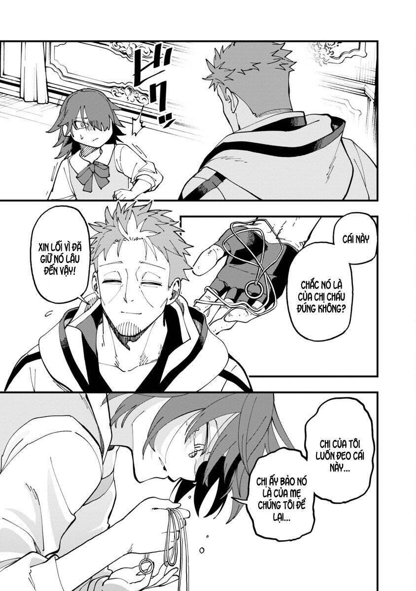 Katainaka No Ossan, Kensei Ni Naru ~Tada No Inaka No Kenjutsu Shihan Datta No Ni, Taiseishita Deshi-Tachi Ga Ore Wo Hottekurenai Ken~ Chương 14 Ảnh 30