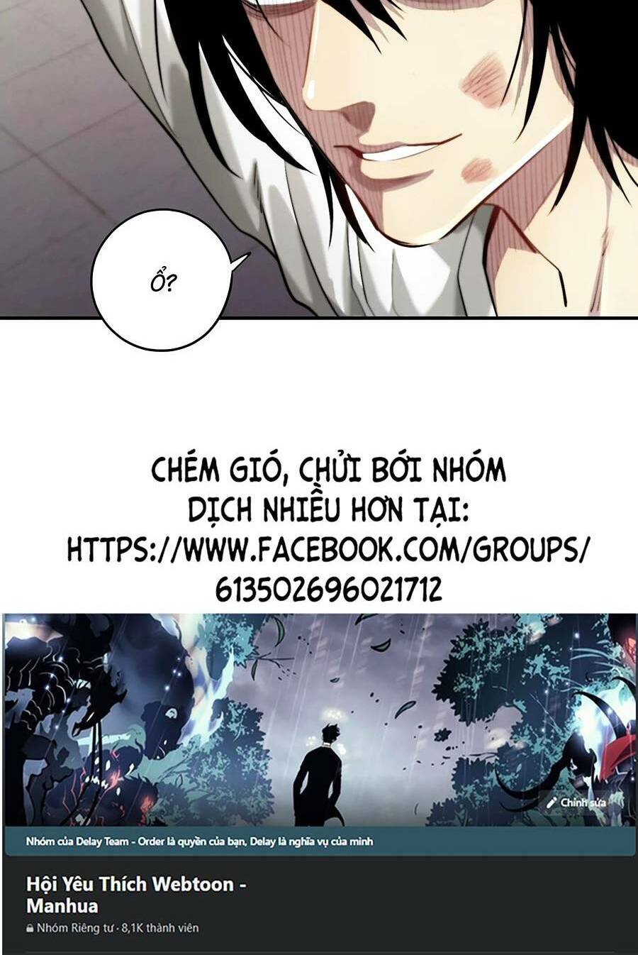 Chúa Cứu Thế Phá Game Rồi Chương 1 Ảnh 51