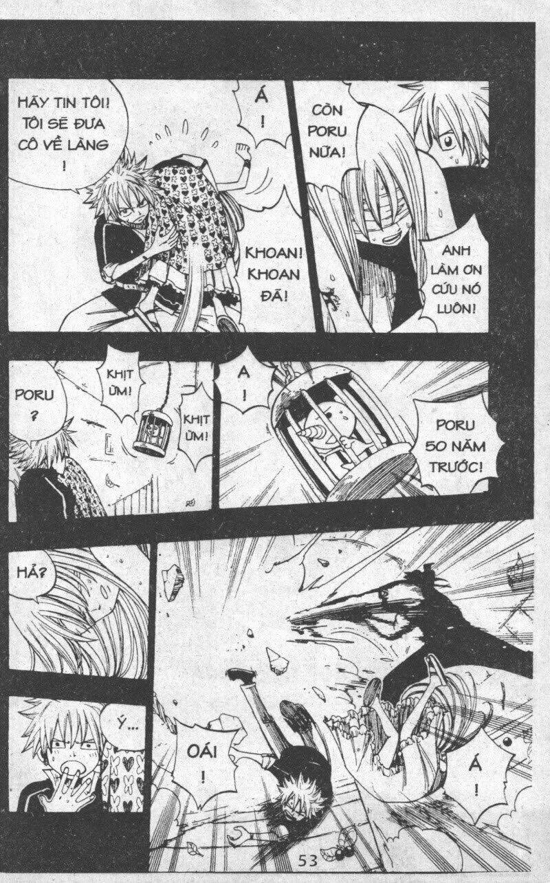 Rave Master (Scan) Chương 34 Ảnh 54