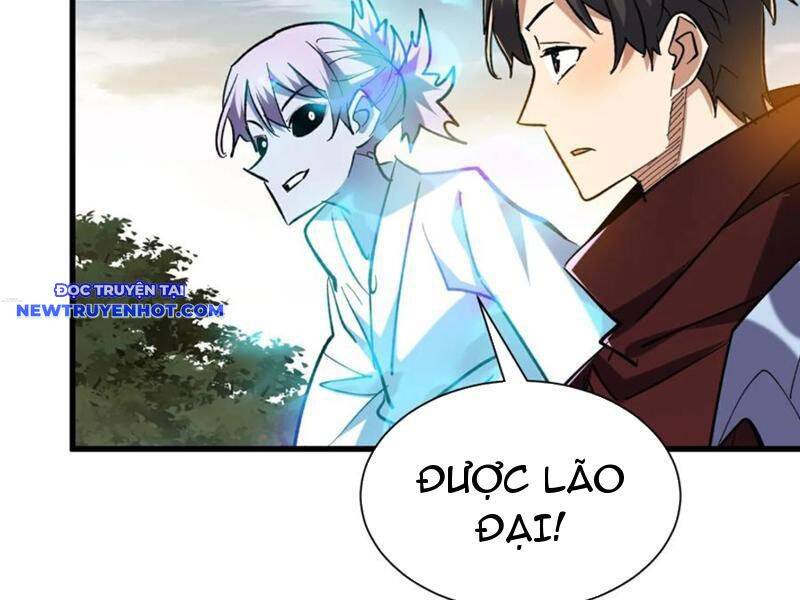 Từ Dã Quái Bắt Đầu Thăng Cấp Chương 79 Ảnh 32