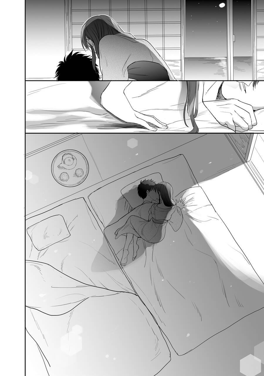 Aekanaru Chương 28 Ảnh 15