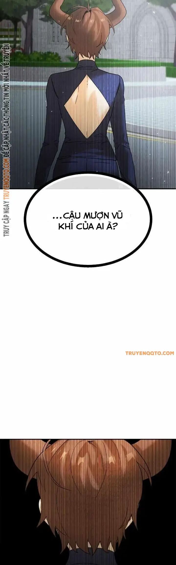 Tôi Là Học Sinh Hạng D Chương 25 Ảnh 34