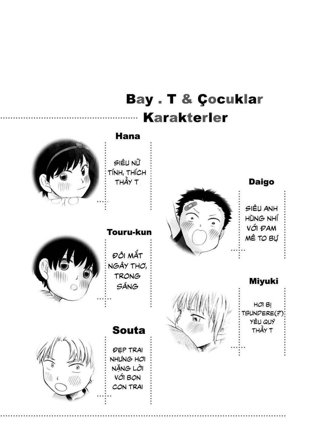 T-Sensei Chương 1 Ảnh 6