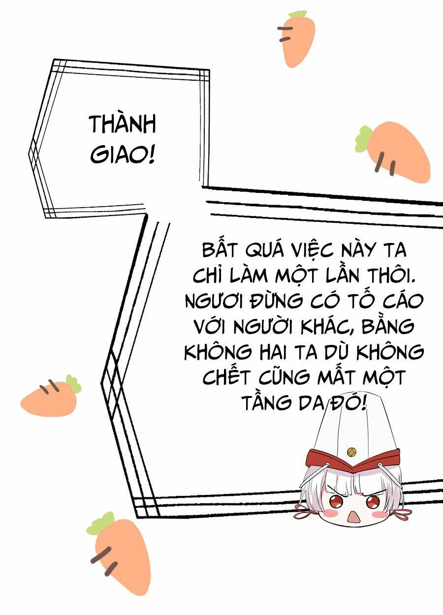 Cửa Hàng Âm Dương Chương 9 Ảnh 52
